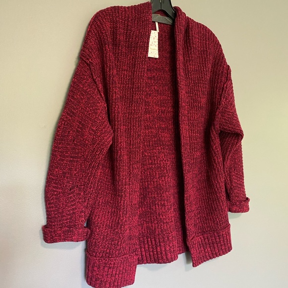 Free People High Hopes Cardigan - Picture 5 of 8